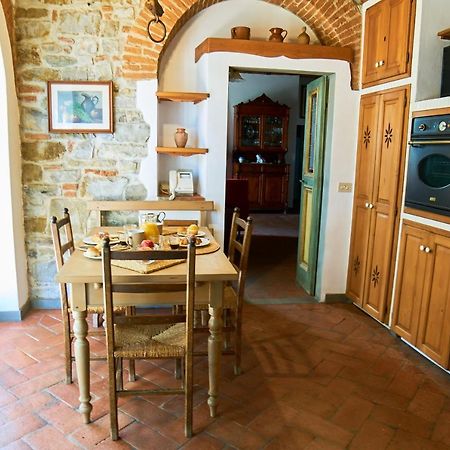 Il Portico Apt - Dolcevita Holiday Florens Exteriör bild