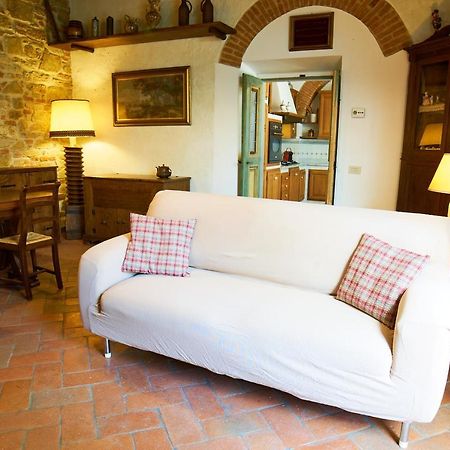 Il Portico Apt - Dolcevita Holiday Florens Exteriör bild