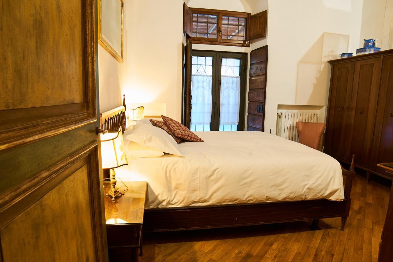 Il Portico Apt - Dolcevita Holiday Florens Exteriör bild