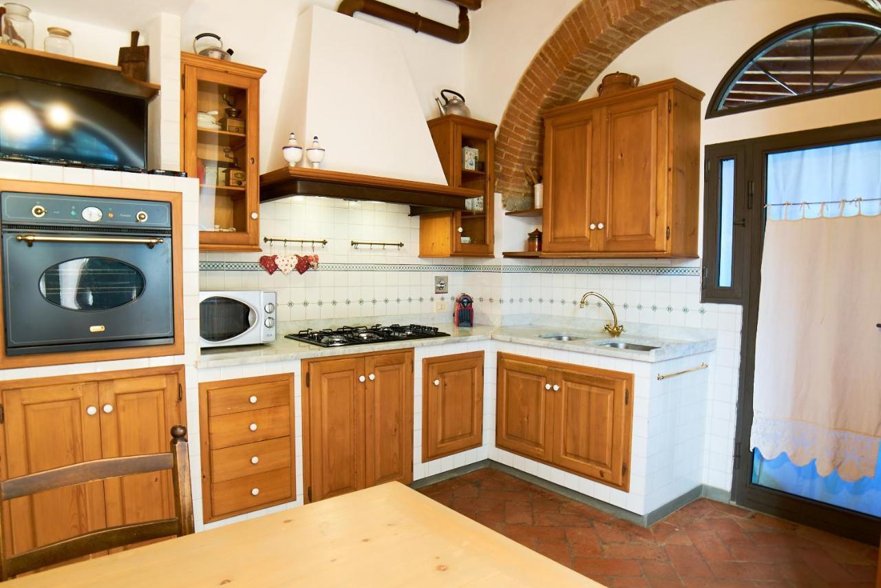 Il Portico Apt - Dolcevita Holiday Florens Exteriör bild