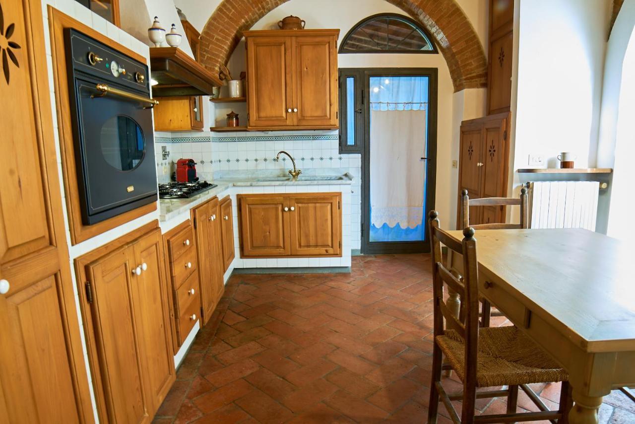 Il Portico Apt - Dolcevita Holiday Florens Exteriör bild