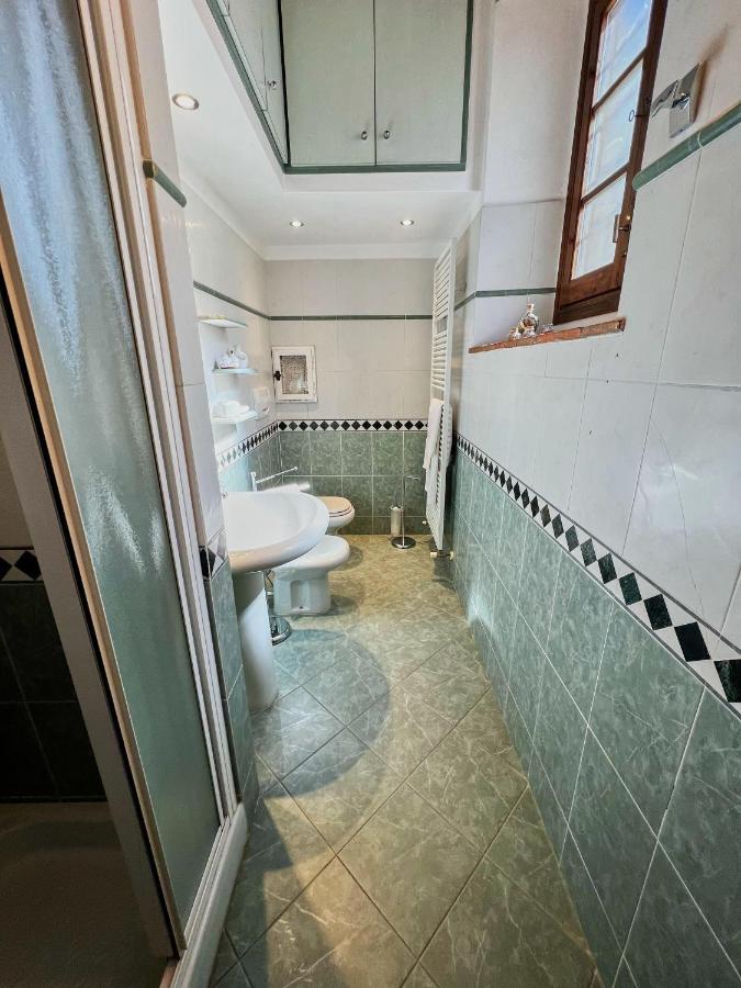 Il Portico Apt - Dolcevita Holiday Florens Exteriör bild