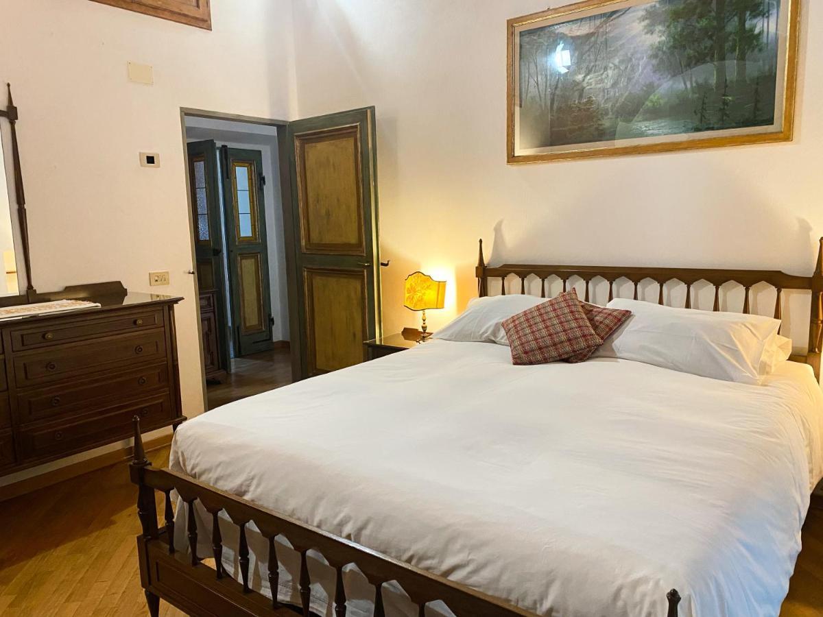 Il Portico Apt - Dolcevita Holiday Florens Exteriör bild