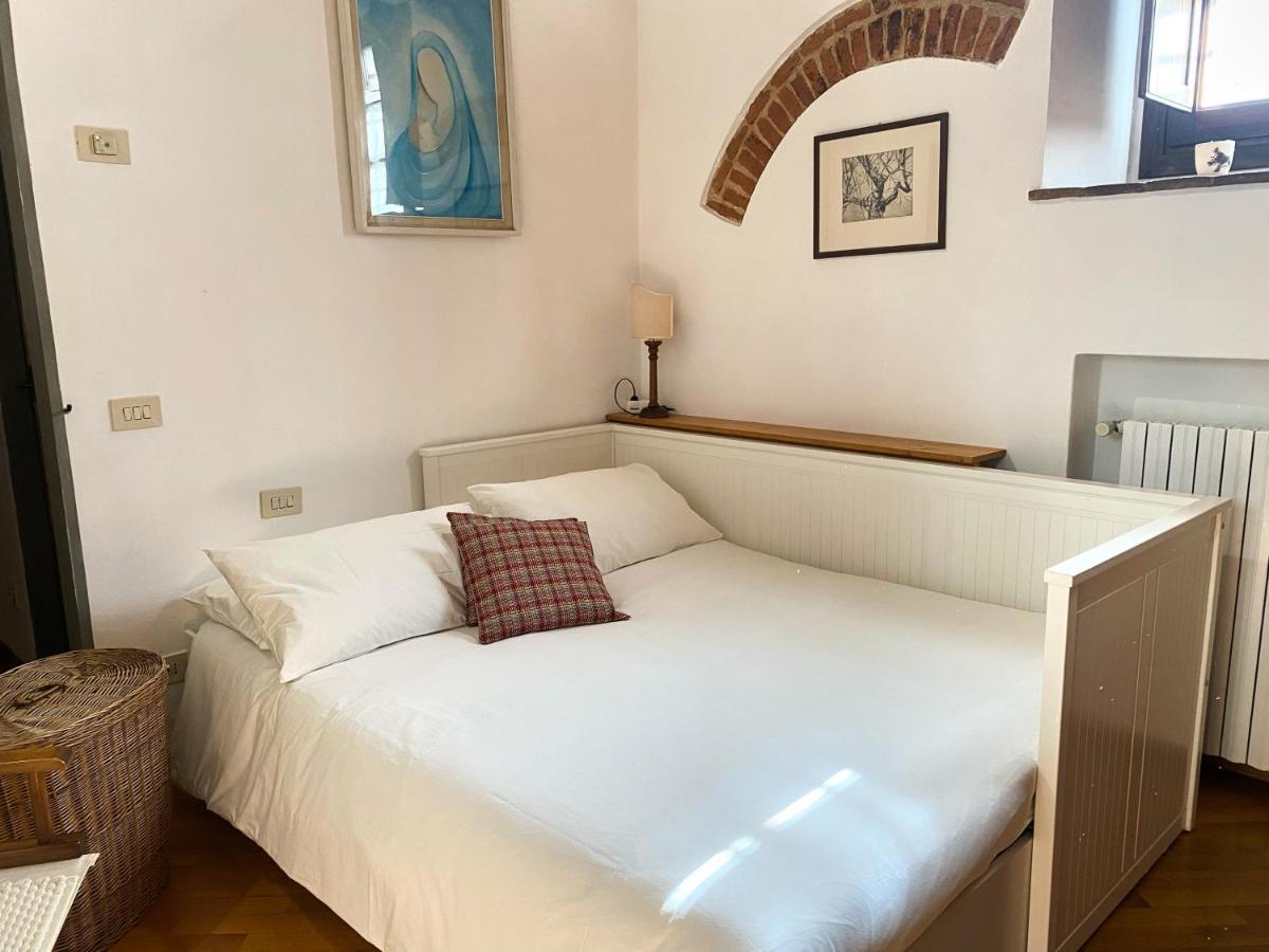 Il Portico Apt - Dolcevita Holiday Florens Exteriör bild