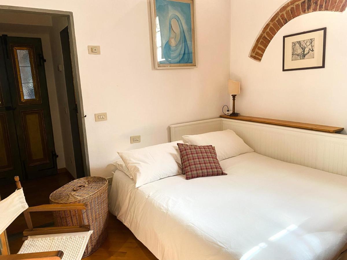 Il Portico Apt - Dolcevita Holiday Florens Exteriör bild